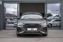 Audi 2.5 TFSI Audi Sport Edition Sportback 5dr Petrol S Tronic quattro Euro 6 (s/s) (400 ps)