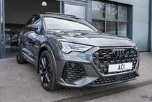 Audi 2.5 TFSI Audi Sport Edition Sportback 5dr Petrol S Tronic quattro Euro 6 (s/s) (400 ps)