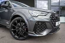 Audi 2.5 TFSI Audi Sport Edition Sportback 5dr Petrol S Tronic quattro Euro 6 (s/s) (400 ps)
