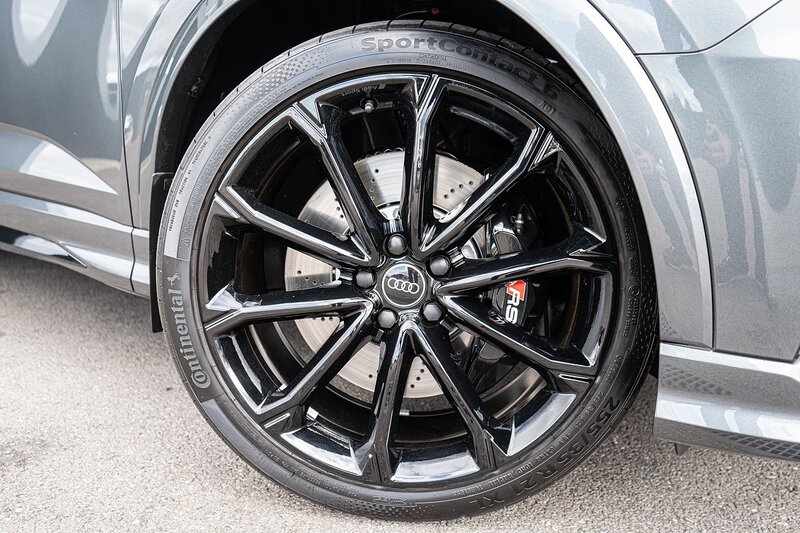 Audi 2.5 TFSI Audi Sport Edition Sportback 5dr Petrol S Tronic quattro Euro 6 (s/s) (400 ps)