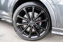 Audi 2.5 TFSI Audi Sport Edition Sportback 5dr Petrol S Tronic quattro Euro 6 (s/s) (400 ps)