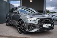 Audi 2.5 TFSI Audi Sport Edition Sportback 5dr Petrol S Tronic quattro Euro 6 (s/s) (400 ps)
