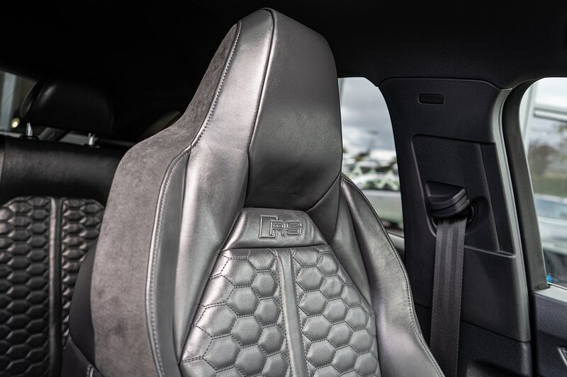 Audi 2.5 TFSI Audi Sport Edition Sportback 5dr Petrol S Tronic quattro Euro 6 (s/s) (400 ps)