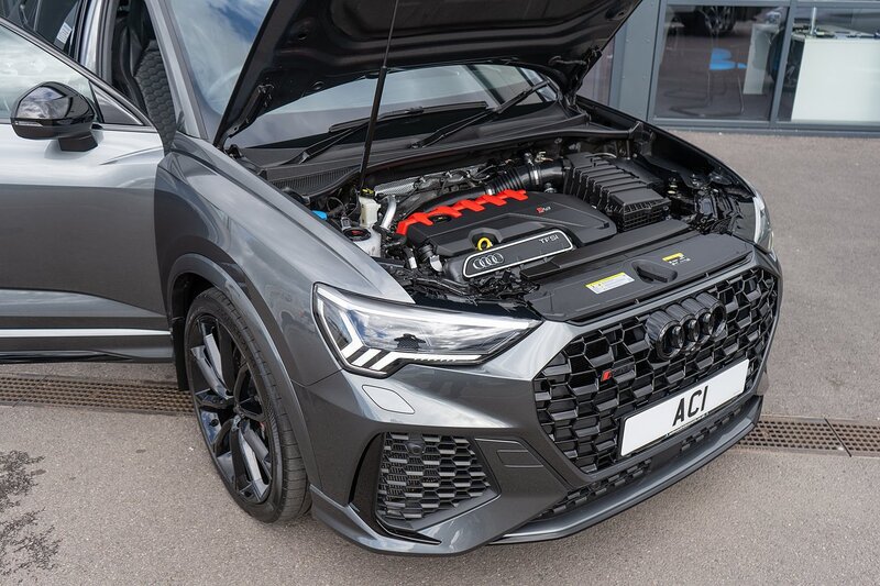 Audi 2.5 TFSI Audi Sport Edition Sportback 5dr Petrol S Tronic quattro Euro 6 (s/s) (400 ps)