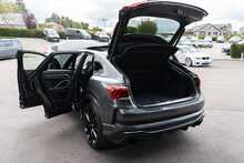 Audi 2.5 TFSI Audi Sport Edition Sportback 5dr Petrol S Tronic quattro Euro 6 (s/s) (400 ps)