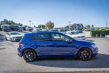 Volkswagen 2.0 TSI R Hatchback 5dr Petrol DSG 4Motion Euro 6 (s/s) (300 ps)