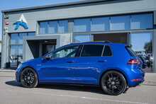 Volkswagen 2.0 TSI R Hatchback 5dr Petrol DSG 4Motion Euro 6 (s/s) (300 ps)