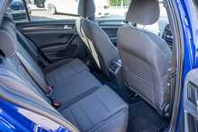 Volkswagen 2.0 TSI R Hatchback 5dr Petrol DSG 4Motion Euro 6 (s/s) (300 ps)