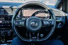 Volkswagen 2.0 TSI R Hatchback 5dr Petrol DSG 4Motion Euro 6 (s/s) (300 ps)