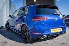 Volkswagen 2.0 TSI R Hatchback 5dr Petrol DSG 4Motion Euro 6 (s/s) (300 ps)