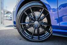 Volkswagen 2.0 TSI R Hatchback 5dr Petrol DSG 4Motion Euro 6 (s/s) (300 ps)