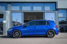 Volkswagen 2.0 TSI R Hatchback 5dr Petrol DSG 4Motion Euro 6 (s/s) (300 ps)