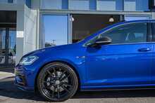 Volkswagen 2.0 TSI R Hatchback 5dr Petrol DSG 4Motion Euro 6 (s/s) (300 ps)