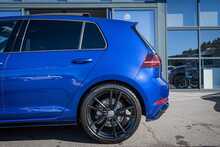 Volkswagen 2.0 TSI R Hatchback 5dr Petrol DSG 4Motion Euro 6 (s/s) (300 ps)