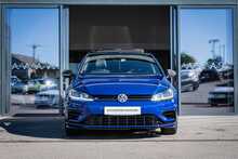 Volkswagen 2.0 TSI R Hatchback 5dr Petrol DSG 4Motion Euro 6 (s/s) (300 ps)