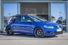 Volkswagen 2.0 TSI R Hatchback 5dr Petrol DSG 4Motion Euro 6 (s/s) (300 ps)