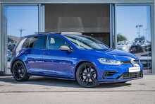 Volkswagen 2.0 TSI R Hatchback 5dr Petrol DSG 4Motion Euro 6 (s/s) (300 ps)