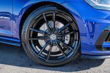 Volkswagen 2.0 TSI R Hatchback 5dr Petrol DSG 4Motion Euro 6 (s/s) (300 ps)