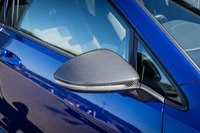 Volkswagen 2.0 TSI R Hatchback 5dr Petrol DSG 4Motion Euro 6 (s/s) (300 ps)