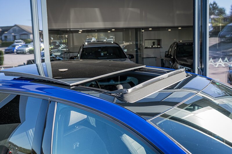 Volkswagen 2.0 TSI R Hatchback 5dr Petrol DSG 4Motion Euro 6 (s/s) (300 ps)