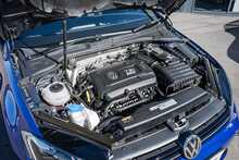 Volkswagen 2.0 TSI R Hatchback 5dr Petrol DSG 4Motion Euro 6 (s/s) (300 ps)