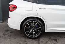 BMW 3.0i Competition SUV 5dr Petrol Auto xDrive Euro 6 (s/s) (510 ps)