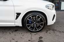 BMW 3.0i Competition SUV 5dr Petrol Auto xDrive Euro 6 (s/s) (510 ps)