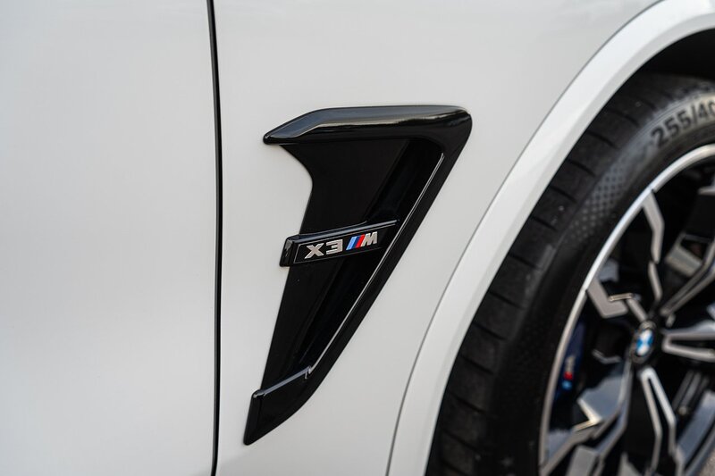 BMW 3.0i Competition SUV 5dr Petrol Auto xDrive Euro 6 (s/s) (510 ps)