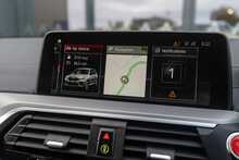 BMW 3.0i Competition SUV 5dr Petrol Auto xDrive Euro 6 (s/s) (510 ps)