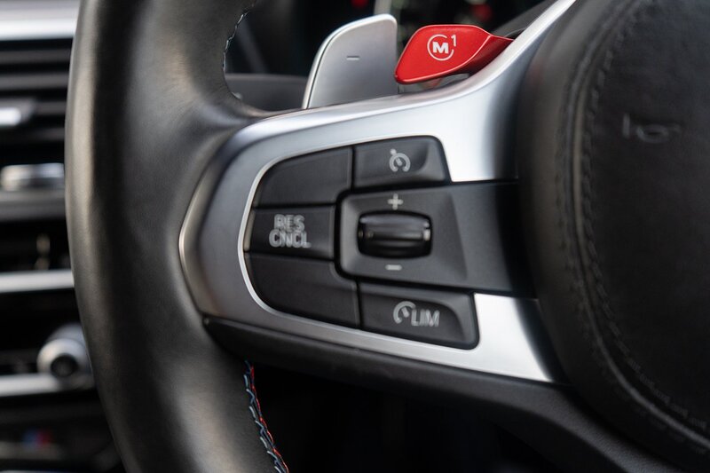 BMW 3.0i Competition SUV 5dr Petrol Auto xDrive Euro 6 (s/s) (510 ps)