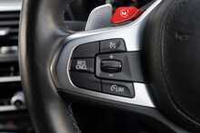 BMW 3.0i Competition SUV 5dr Petrol Auto xDrive Euro 6 (s/s) (510 ps)