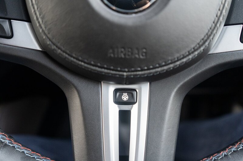 BMW 3.0i Competition SUV 5dr Petrol Auto xDrive Euro 6 (s/s) (510 ps)