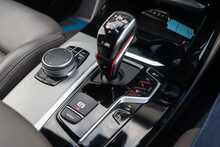 BMW 3.0i Competition SUV 5dr Petrol Auto xDrive Euro 6 (s/s) (510 ps)