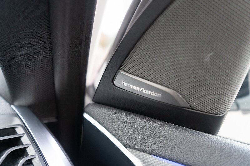 BMW 3.0i Competition SUV 5dr Petrol Auto xDrive Euro 6 (s/s) (510 ps)