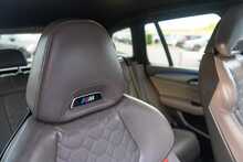 BMW 3.0i Competition SUV 5dr Petrol Auto xDrive Euro 6 (s/s) (510 ps)