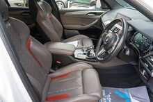 BMW 3.0i Competition SUV 5dr Petrol Auto xDrive Euro 6 (s/s) (510 ps)