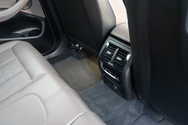 BMW 3.0i Competition SUV 5dr Petrol Auto xDrive Euro 6 (s/s) (510 ps)