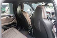 BMW 3.0i Competition SUV 5dr Petrol Auto xDrive Euro 6 (s/s) (510 ps)