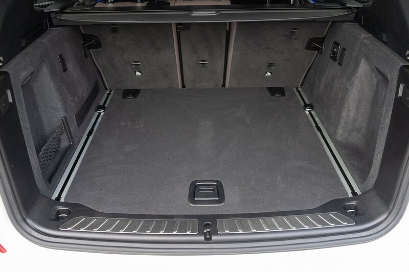 BMW 3.0i Competition SUV 5dr Petrol Auto xDrive Euro 6 (s/s) (510 ps)