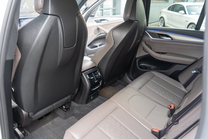 BMW 3.0i Competition SUV 5dr Petrol Auto xDrive Euro 6 (s/s) (510 ps)