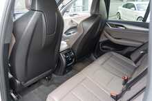 BMW 3.0i Competition SUV 5dr Petrol Auto xDrive Euro 6 (s/s) (510 ps)