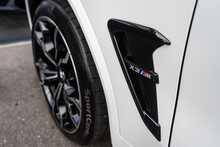 BMW 3.0i Competition SUV 5dr Petrol Auto xDrive Euro 6 (s/s) (510 ps)