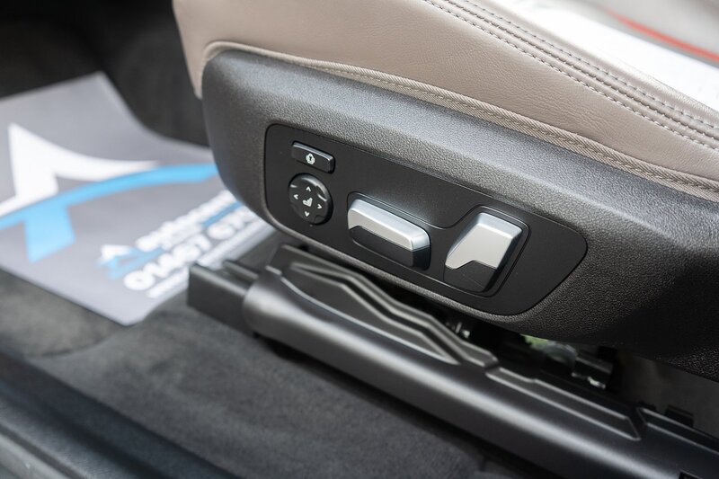 BMW 3.0i Competition SUV 5dr Petrol Auto xDrive Euro 6 (s/s) (510 ps)