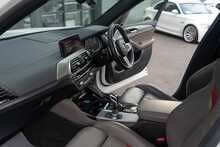 BMW 3.0i Competition SUV 5dr Petrol Auto xDrive Euro 6 (s/s) (510 ps)