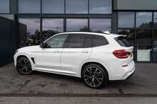 BMW 3.0i Competition SUV 5dr Petrol Auto xDrive Euro 6 (s/s) (510 ps)