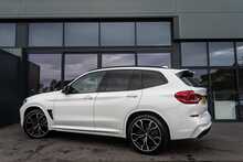 BMW 3.0i Competition SUV 5dr Petrol Auto xDrive Euro 6 (s/s) (510 ps)