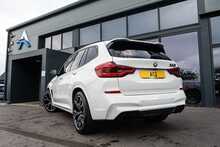 BMW 3.0i Competition SUV 5dr Petrol Auto xDrive Euro 6 (s/s) (510 ps)
