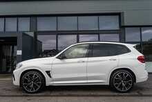 BMW 3.0i Competition SUV 5dr Petrol Auto xDrive Euro 6 (s/s) (510 ps)