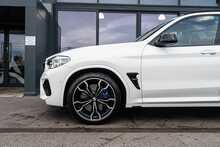 BMW 3.0i Competition SUV 5dr Petrol Auto xDrive Euro 6 (s/s) (510 ps)