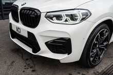 BMW 3.0i Competition SUV 5dr Petrol Auto xDrive Euro 6 (s/s) (510 ps)